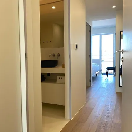 Appartement Hazel Luxueus