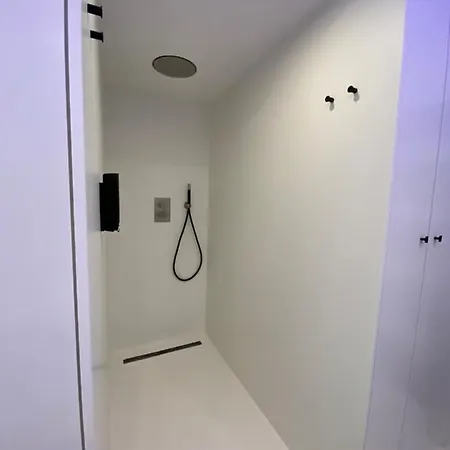 Appartement Hazel Luxueus