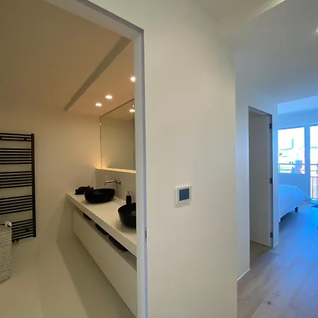 Apartment Hazel Luxueus Ostend