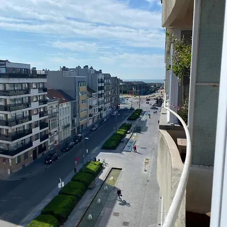 Hazel Luxueus Apartment